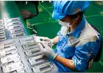 Hiring Female Staff in Bangalore Hosur For Phone Manufacturing company