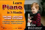 Learn full course in 1 or 3 months