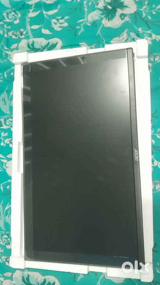 Acer LCD Monitor