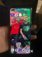 All okay phone