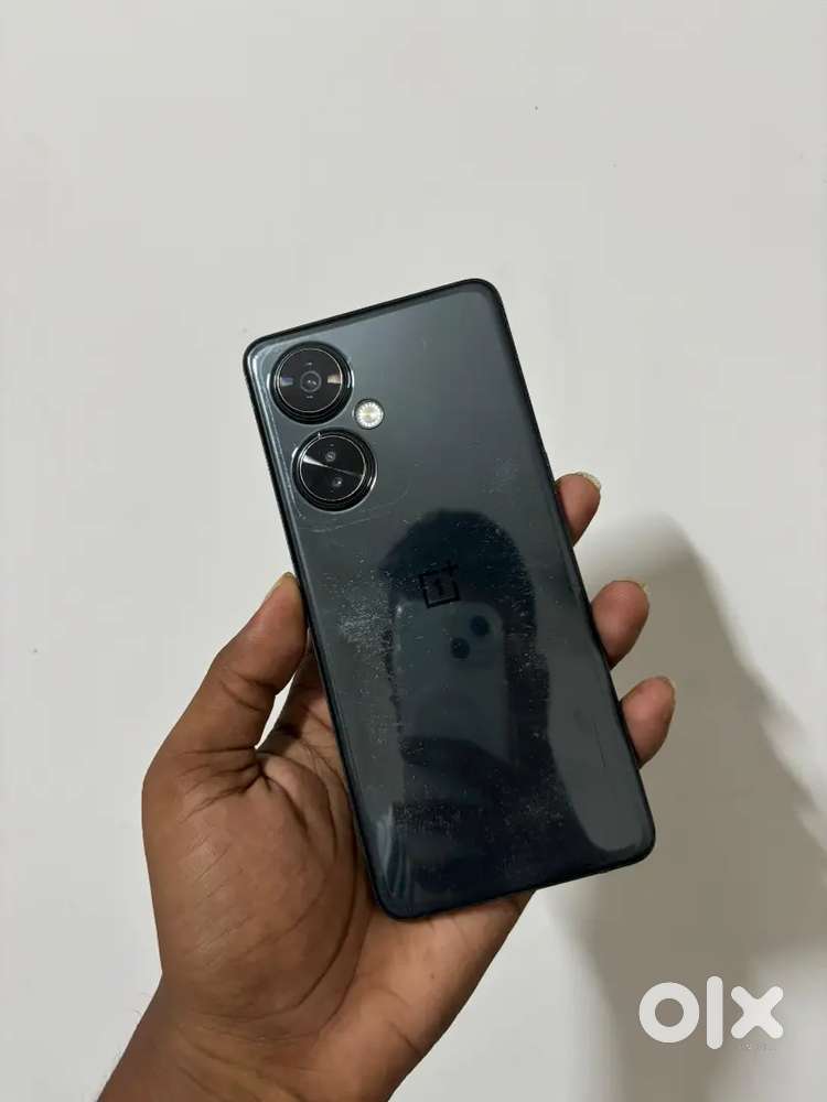 One Plus Nord CE 3 Lite  Ram - 8 GB Storage - 128 GB