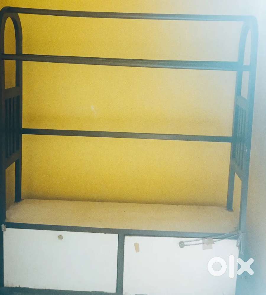 Wooden Alna