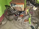 DTB CYCLE Cycle is in very good condition  
Gear working smoothly