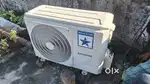Blue star 1.5 ton inverter ac