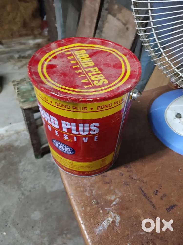 Empty box for dhol purpose