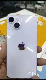 iPhone 14 brand new condition