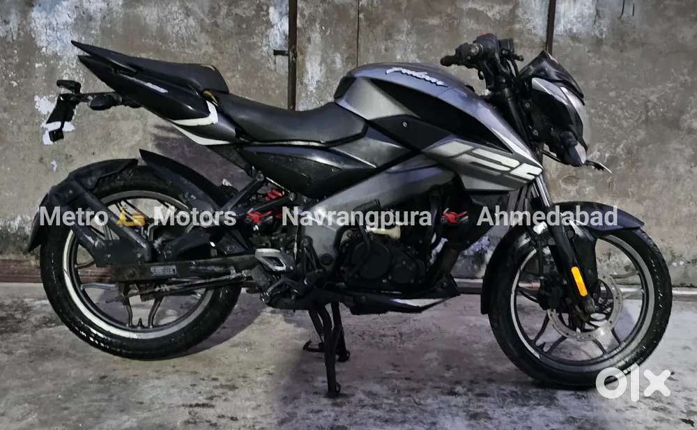 For Sale: Bajaj Pulsar 150 DTS-i  Well Maintained, Excellent Condition