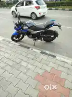 Hero Xtream 125R abs