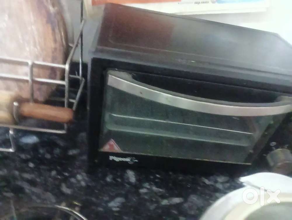 Grill oven for sale