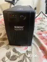 UPS Cap 600 VA/350 W