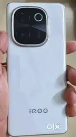 Iqoo z9s pro