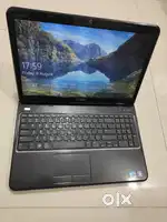 Dell Inspiron i5 2nd Generation With SSD