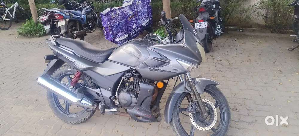 Good condition