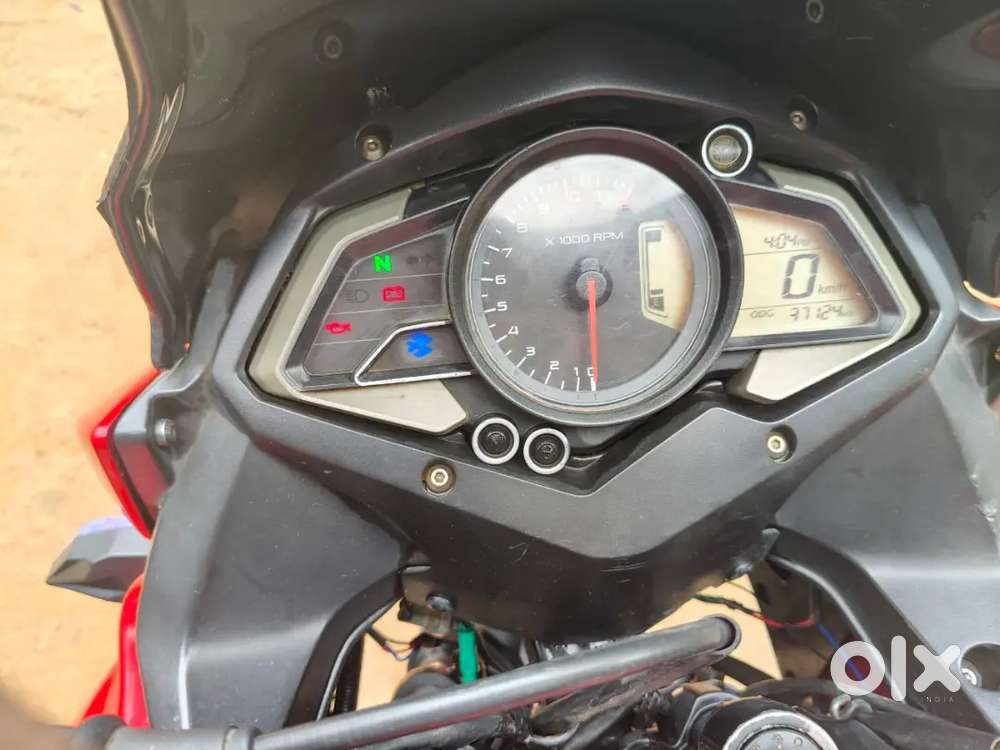 Buy another bike