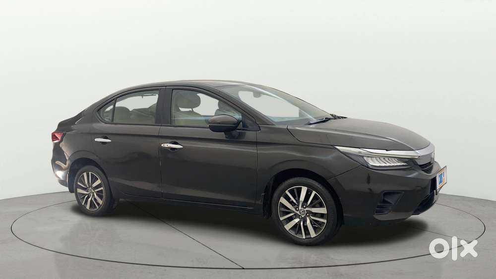 Honda City 1.5 ZX i-VTEC MT, 2021, Petrol