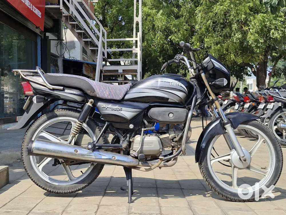 Hero Splendor Pro (2011) 1st Owner
