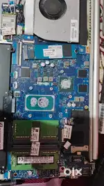Computer and laptop repair ( Hardware and Software both )