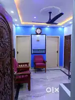 Family - 400 mtr Ashok Nagar Metro - Nr 5E 12th Ave Park