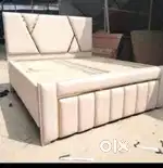 New Double bed in prashant vihar
