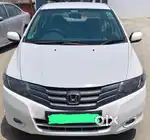 Honda City 2008-2011 1.5 V MT, 2011, Petrol