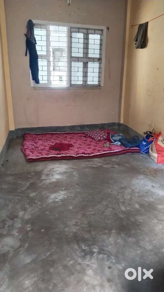 Sharing room with one person