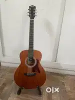 Hertz Acoustic Guitar and Ukulele for sale