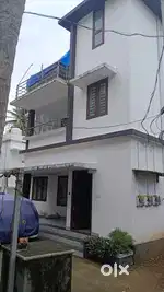 Furnished Villa Ground Floor near Karaparampa/East hill