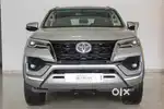 Toyota Fortuner 2.8 2WD MT, 2022, Diesel