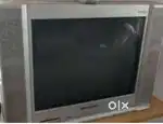 वीडियोकॉन 29 इंच पुराना कलर टीवी