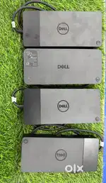 Dell Dock station