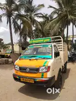 ASHOK LEYLAND DOST+