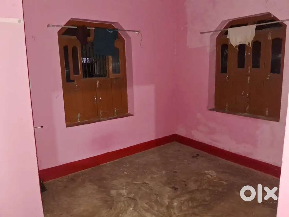 Room rent 2bhk flats