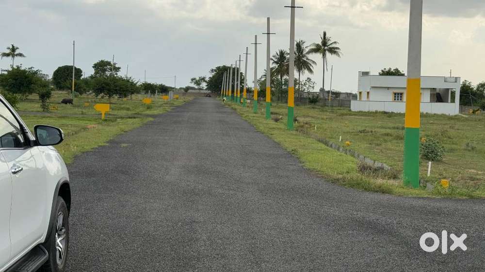Independent building construction