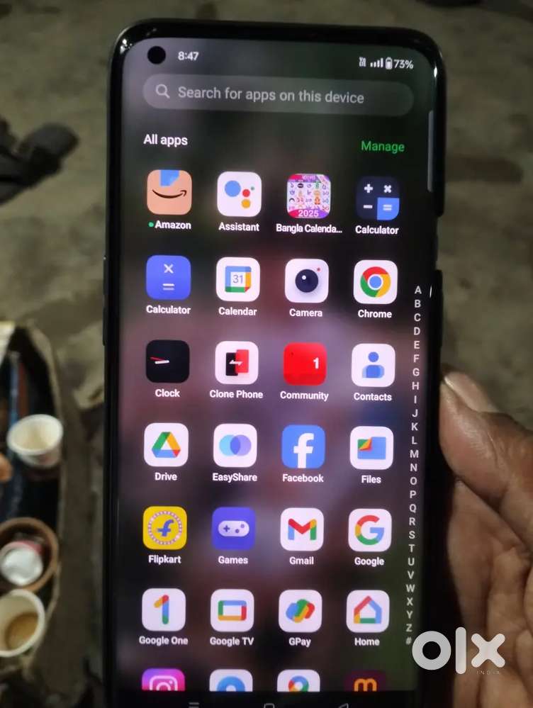 oneplus 9 pro
