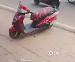 All ok parts and engine