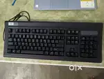 TVS GOLD KEYBOARD