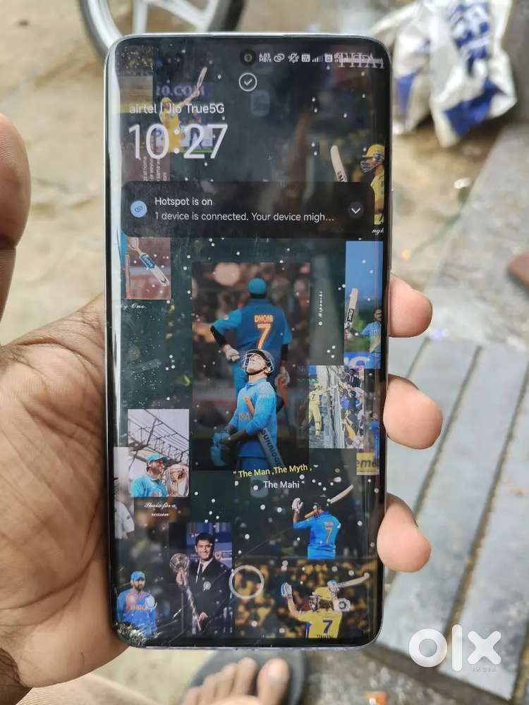 Redmi Note 13pro+ 5G