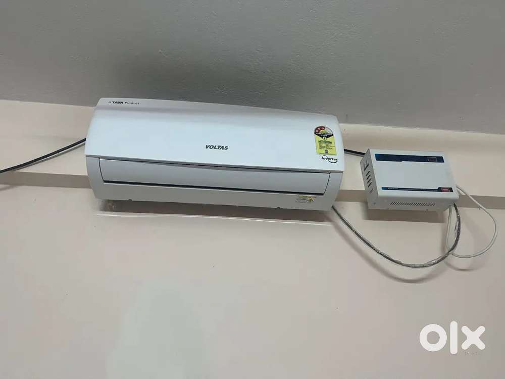Voltas 3 Star Inverter AC