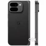 Google Pixel 9 Pro Fold 16GB/256GB Black Color Warranty Till Sep 2025
