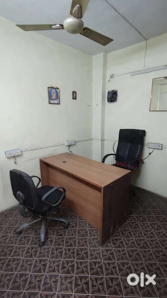 Office for rent near station