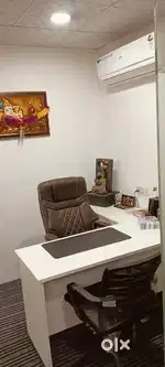 No brokerage office