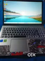 Acer Aspire 5 intel core i5 12th gen Thin and light laptop