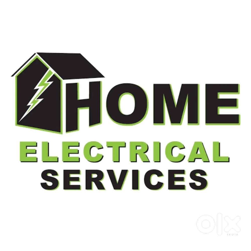 Contact for Any Electrical services, Cctv camera-Tv-FAN installation.
