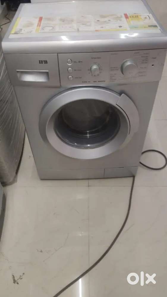 Second hand fridge available