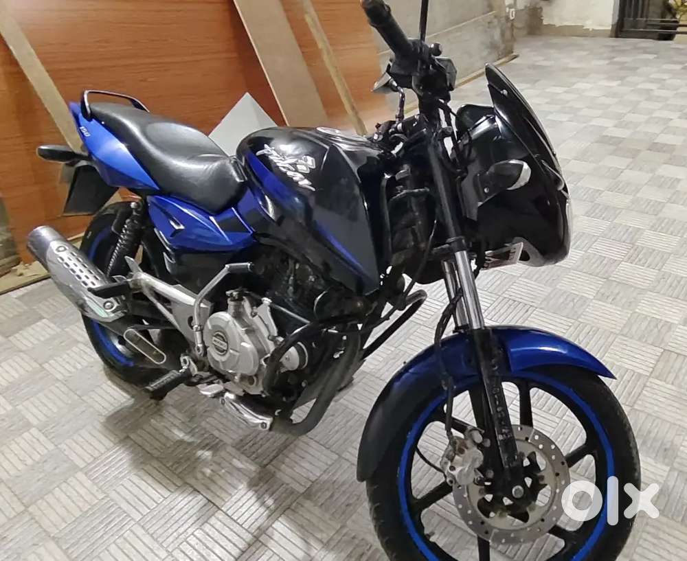 Bajaj pulsar 150