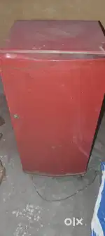 Fridge lg good working condition