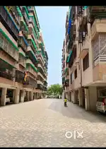 Ravi Properties Manduadih 2 bhk semi furnitused flat