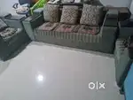 Sofa set 3+1+1
