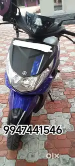 Ray Z - Urgent for sale