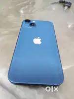 Iphone 13 good condsion